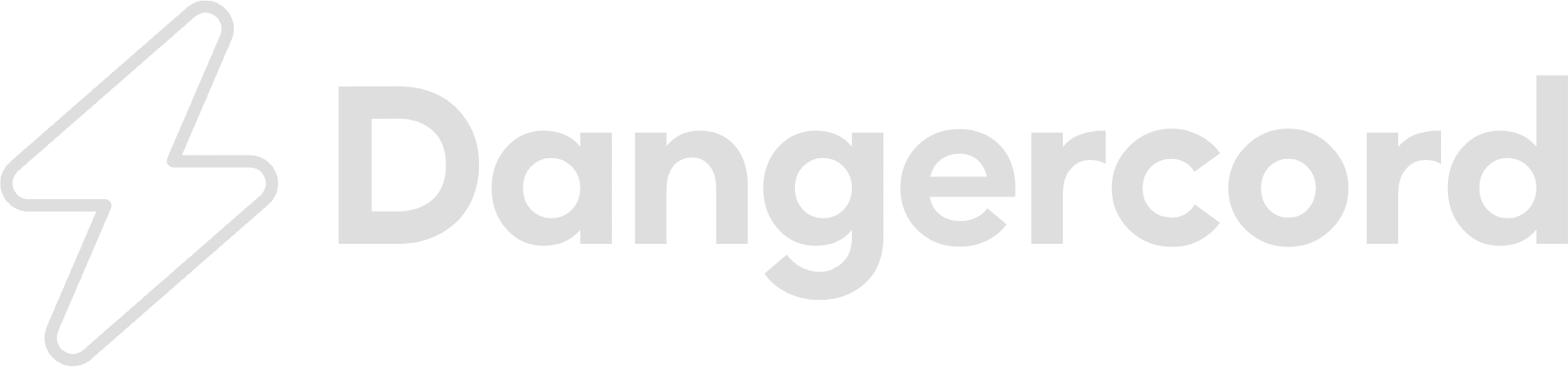Dangercord Logo